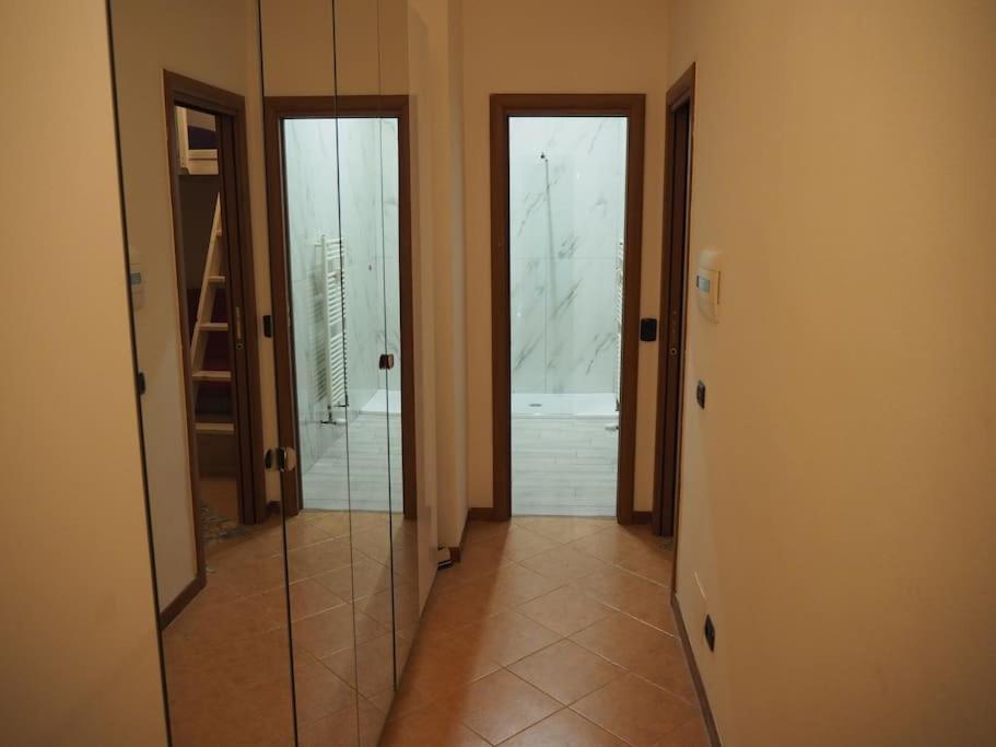 Arco-Cina Town, 4 Posti Letto Apartment Milan Exterior photo