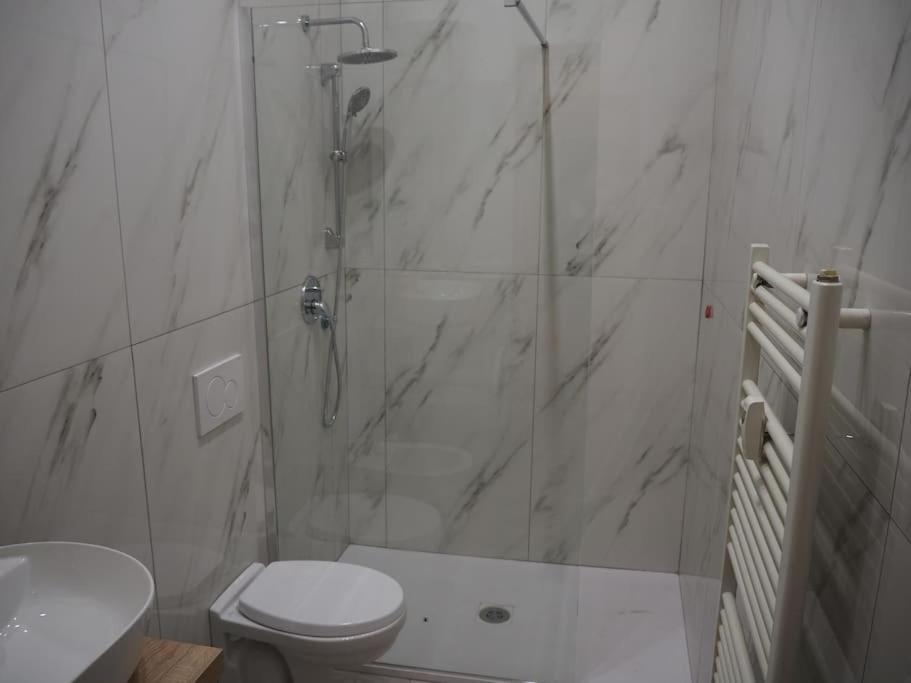 Arco-Cina Town, 4 Posti Letto Apartment Milan Exterior photo